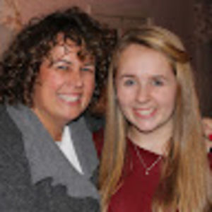 Meet your Posher, Kathy